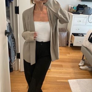 American Retro cardigan